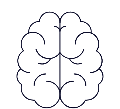 Brain icon