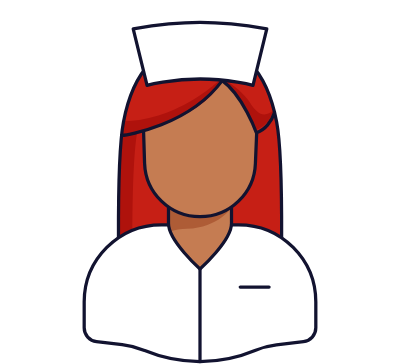 Nurse icon