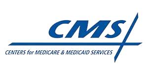 CMS logo