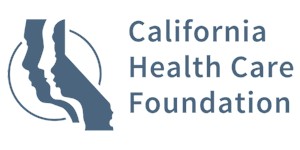 California Health Care Foundation logo