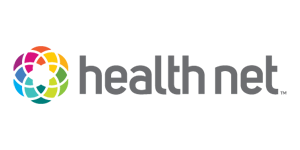 Healthnet logo