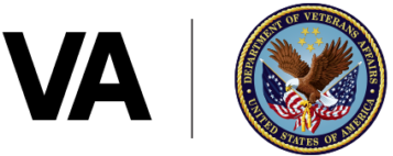 Veterans affairs logo